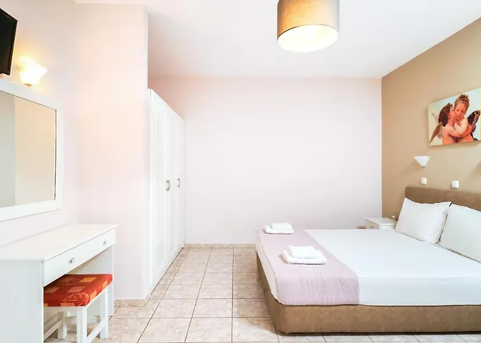 Elena Διαμέρισμα *