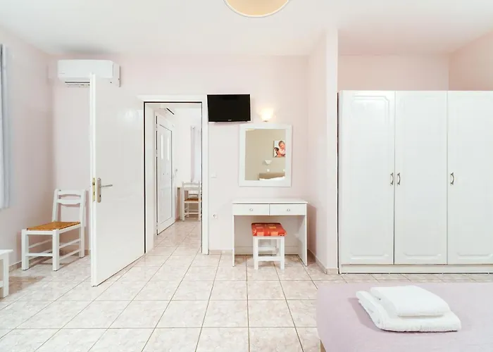 Διαμέρισμα Elena