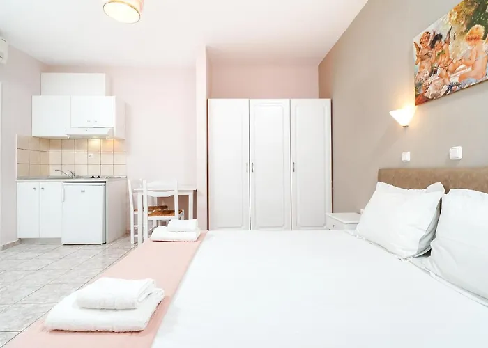 Διαμέρισμα Elena