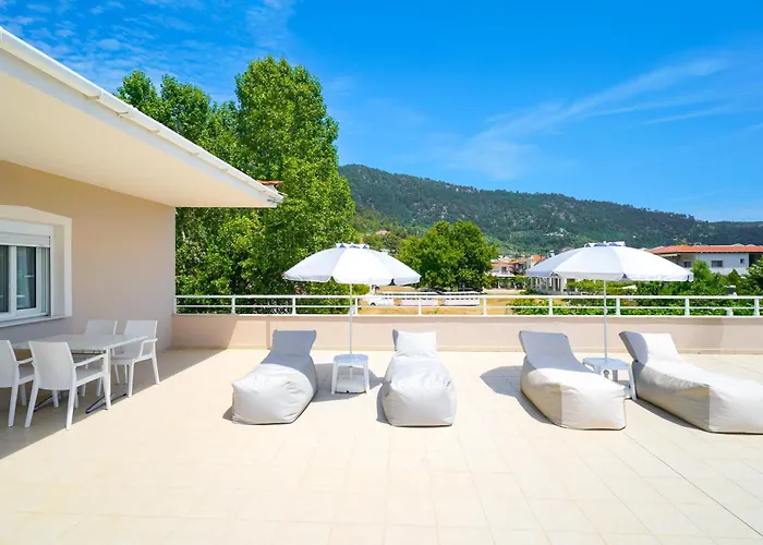 Elena Διαμέρισμα *