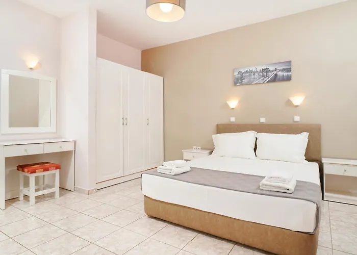 Διαμέρισμα Elena *