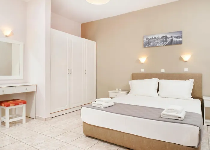 Elena Διαμέρισμα *