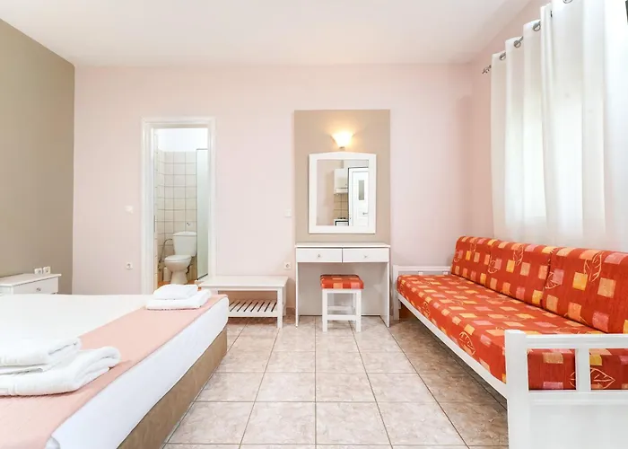 Διαμέρισμα Elena *