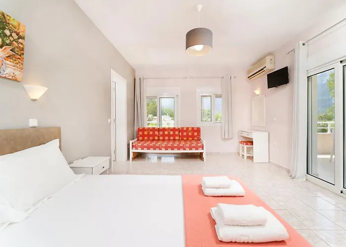 Διαμέρισμα Elena