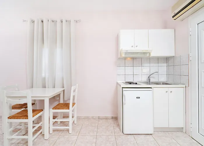 Διαμέρισμα Elena