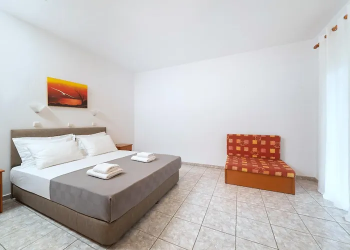 Διαμέρισμα Elena